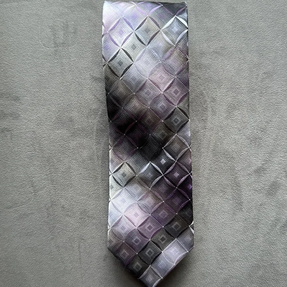 Pierre Cardin Silk Necktie!